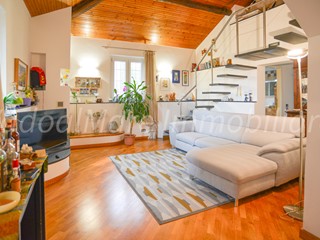 Appartamento in Vendita a Savona, 338'000&euro;, 130 m², con Box
