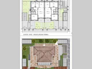 Casa Indipendente in Vendita a Cecina, 390'000€, 90 m²