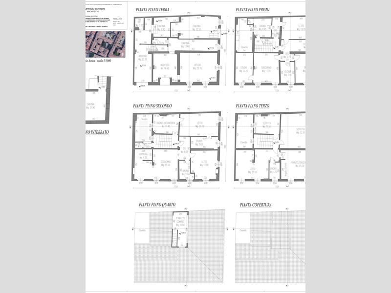 Casa Semi Indipendente in Vendita a Reggio Emilia, 390'000€, 500 m², con Box