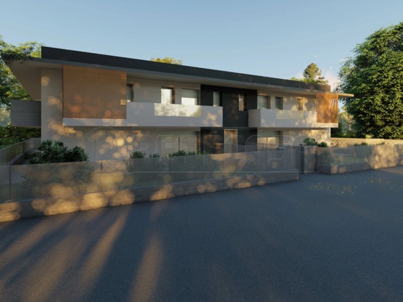 Appartamento in Vendita a Vicenza, 290'000€, 96 m², con Box