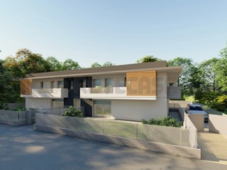 Appartamento in Vendita a Vicenza, 290'000€, 96 m², con Box