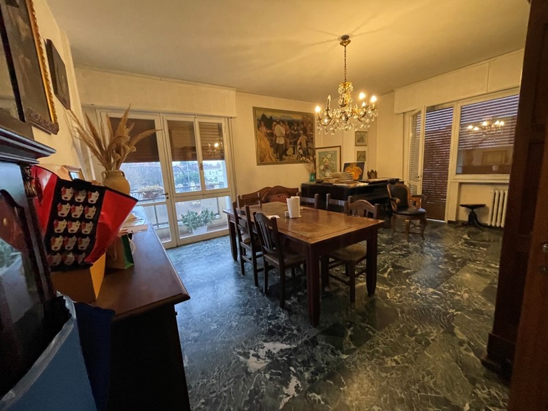 Appartamento in Vendita a Rimini, 285'000€, 160 m²