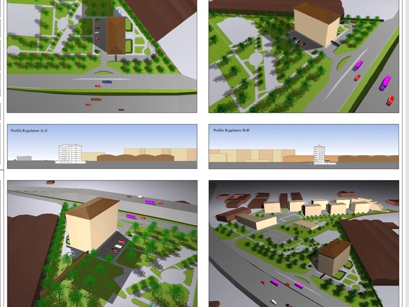 Terreno edificabile in Vendita a Mugnano di Napoli, zona Melito, 650'000€, 5100 m²