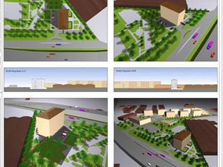 Terreno edificabile in Vendita a Mugnano di Napoli, zona Melito, 650'000€, 5100 m²