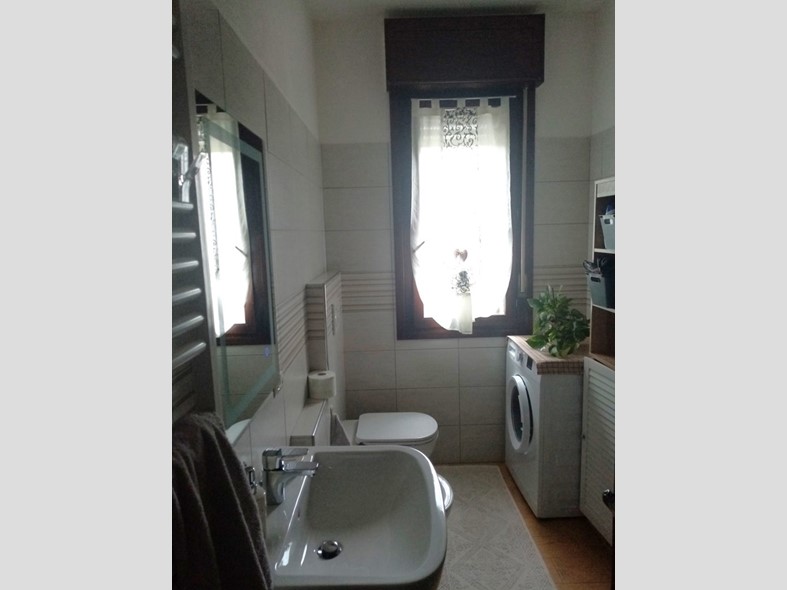 Trilocale in Vendita a Rovigo, 113'000&euro;, 75 m², arredato