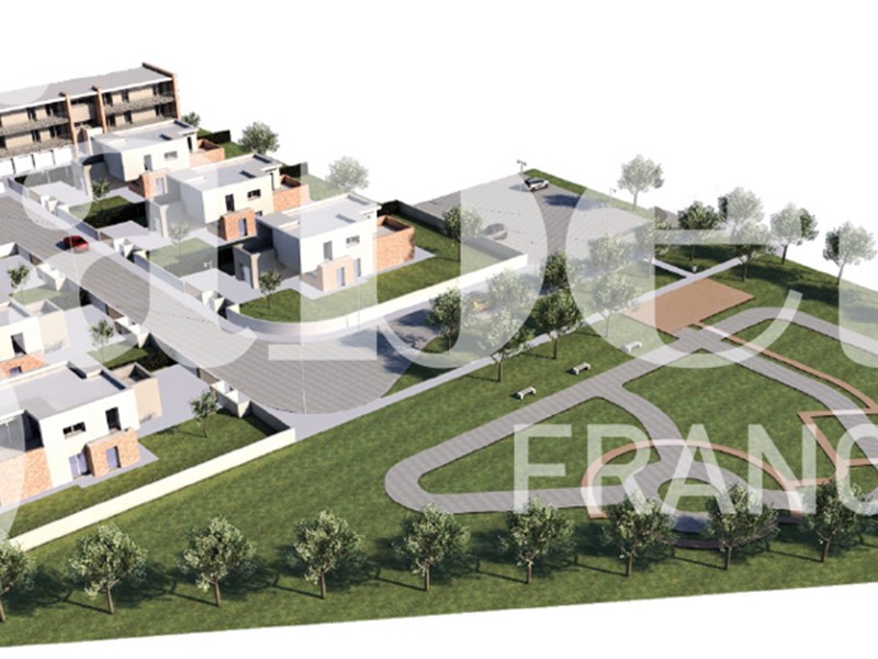 Villa in Vendita a San Giovanni in Persiceto, 590'000€, 150 m²