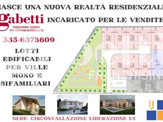 Villa in Vendita a San Giovanni in Persiceto, 590'000€, 150 m²