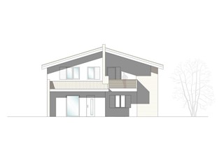 Villa in Vendita a Reggio Emilia, zona San Rigo, 300 m², con Box