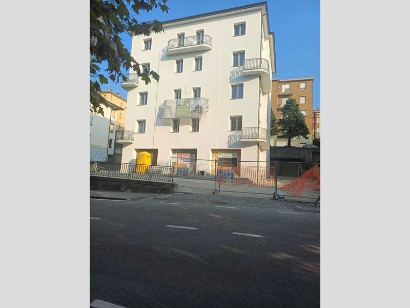 Bilocale in Vendita a Fornovo di Taro, 126'000&euro;, , con Box