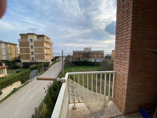 Trilocale in Affitto a Latina, zona Foce verde, 1'400€, 90 m²