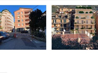 Bilocale in Vendita a Lerici, zona San Terenzo, 300'000&euro;, 40 m²