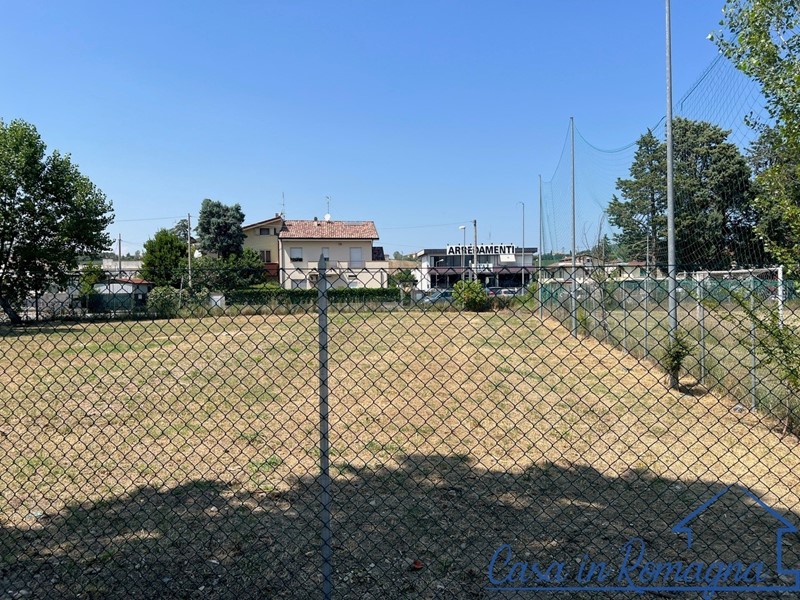 Terreno edificabile in Vendita a Coriano, 120'000€, 550 m²