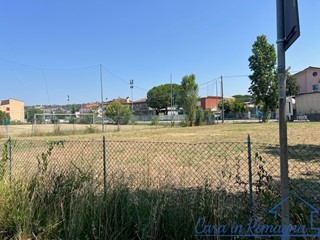 Terreno edificabile in Vendita a Coriano, 120'000€, 550 m²