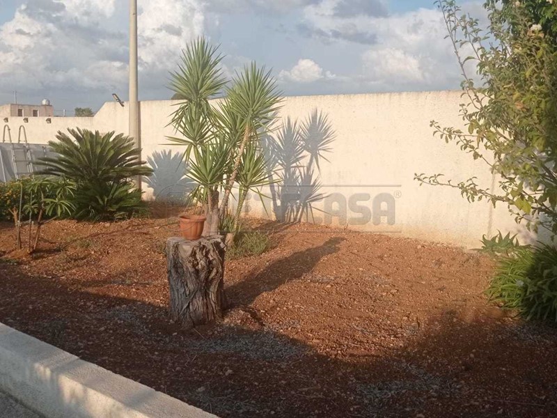 Villa in Vendita a Mazara del Vallo, 149'000€, 150 m²