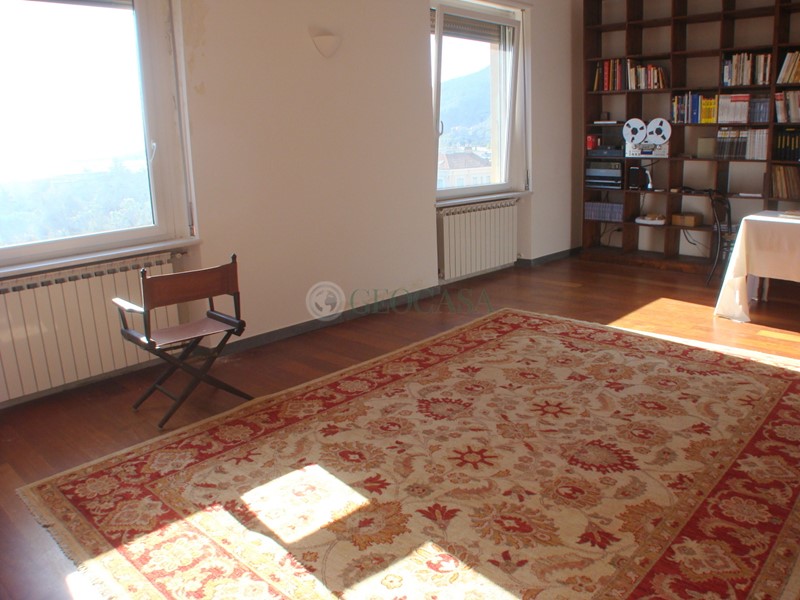 Quadrilocale in Vendita a La Spezia, zona Centro cittÃ, 160 m²