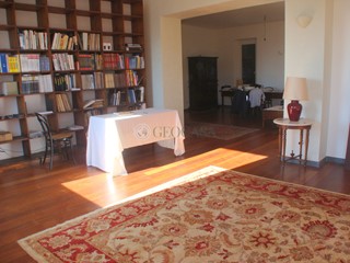 Quadrilocale in Vendita a La Spezia, zona Centro cittÃ, 160 m²