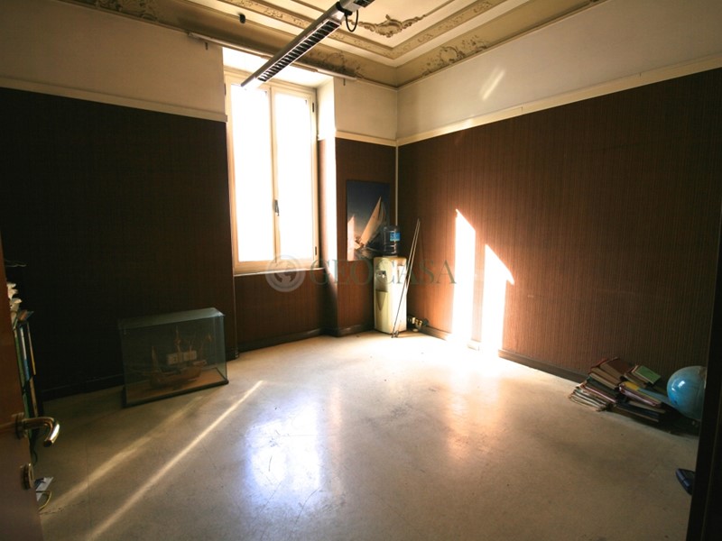 Appartamento in Vendita a La Spezia, zona Centro cittÃ, 310'000€, 150 m²