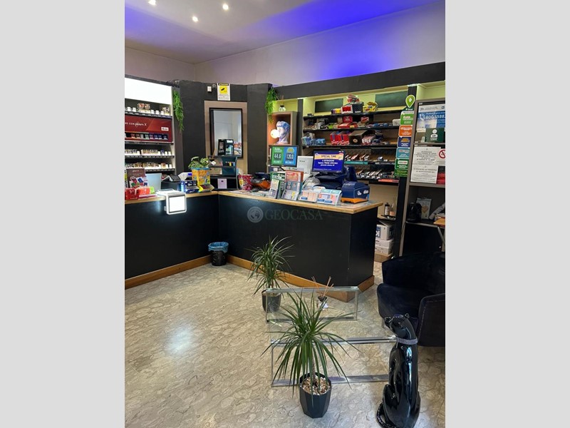 Attività commerciale in Vendita a La Spezia, zona Centro cittÃ, 175'000€, 45 m²