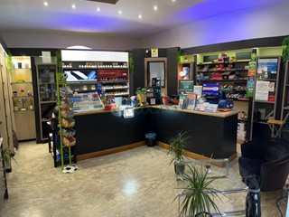 Attività commerciale in Vendita a La Spezia, zona Centro cittÃ, 175'000€, 45 m²