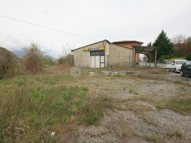 Immobile commerciale in Affitto a Mulazzo, zona Arpiola, 600€, 180 m²