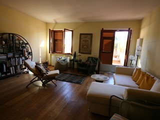 Appartamento in Vendita a Lerici, zona Solaro, 560'000&euro;, 130 m²