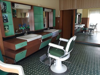 Immobile commerciale in Affitto a Mulazzo, zona Arpiola, 220€, 30 m²