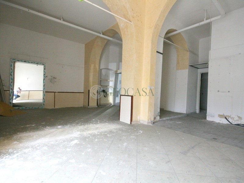 Immobile commerciale in Vendita a La Spezia, zona Periferia EST, 80'000€, 95 m²