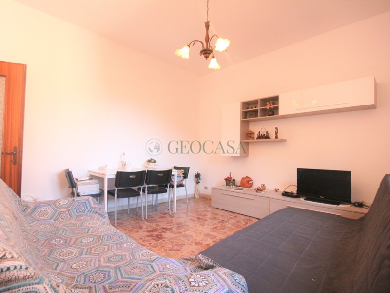 Quadrilocale in Vendita a Lerici, zona Lerici Semicentro, 160'000€, 78 m²