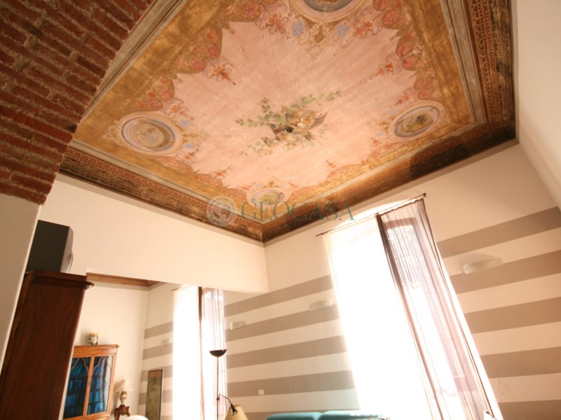 Appartamento in Vendita a La Spezia, zona Semicentro, 550'000€, 200 m²