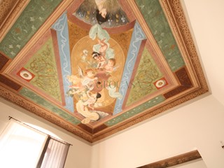 Appartamento in Vendita a La Spezia, zona Semicentro, 550'000€, 200 m²