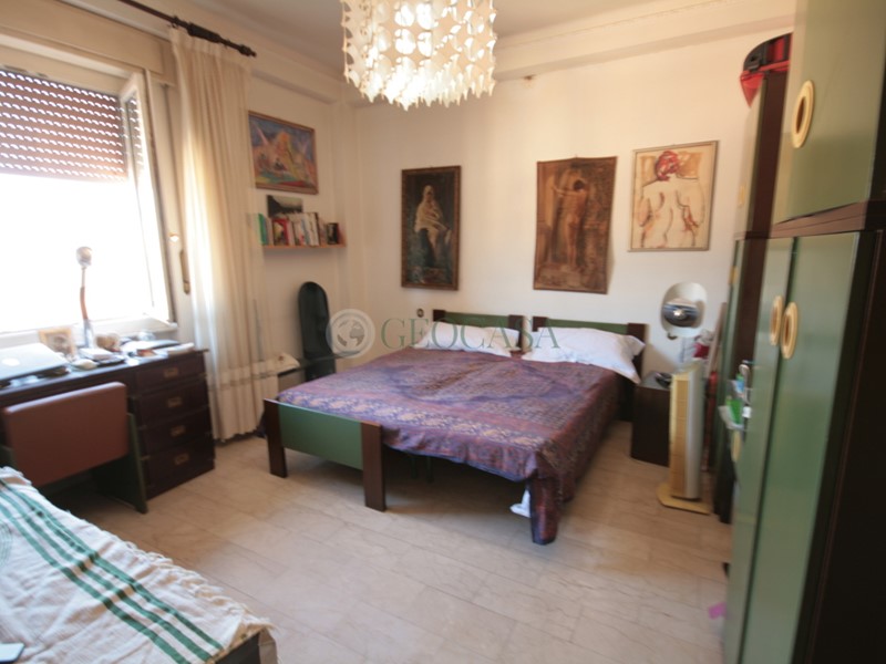 Quadrilocale in Vendita a La Spezia, zona Periferia EST, 150'000€, 100 m²