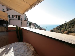 Quadrilocale in Vendita a Riomaggiore, 520'000€, 100 m²