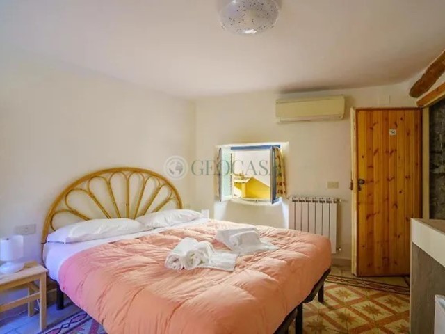 Trilocale in Vendita a Riomaggiore, 320'000€, 45 m², arredato