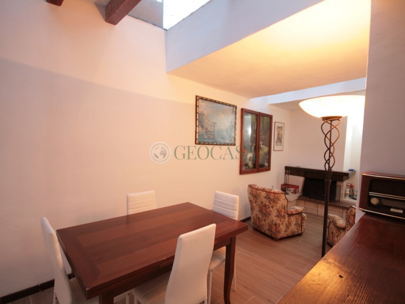 Casa Semi Indipendente in Vendita a La Spezia, zona Periferia NORD/OVEST, 150'000€, 120 m², arredato