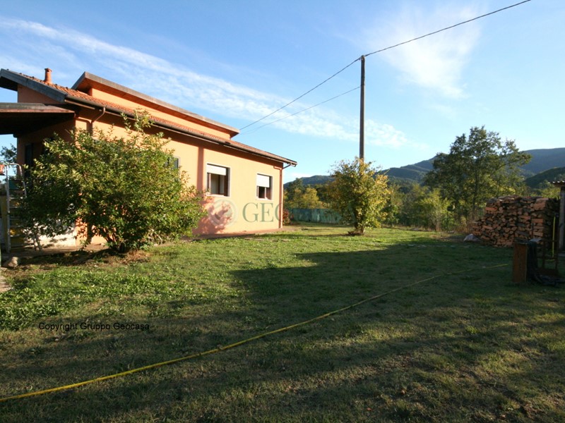 Casa Indipendente in Vendita a Riccò del Golfo di Spezia, 265'000€, 110 m²