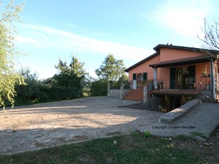 Casa Indipendente in Vendita a Riccò del Golfo di Spezia, 265'000€, 110 m²