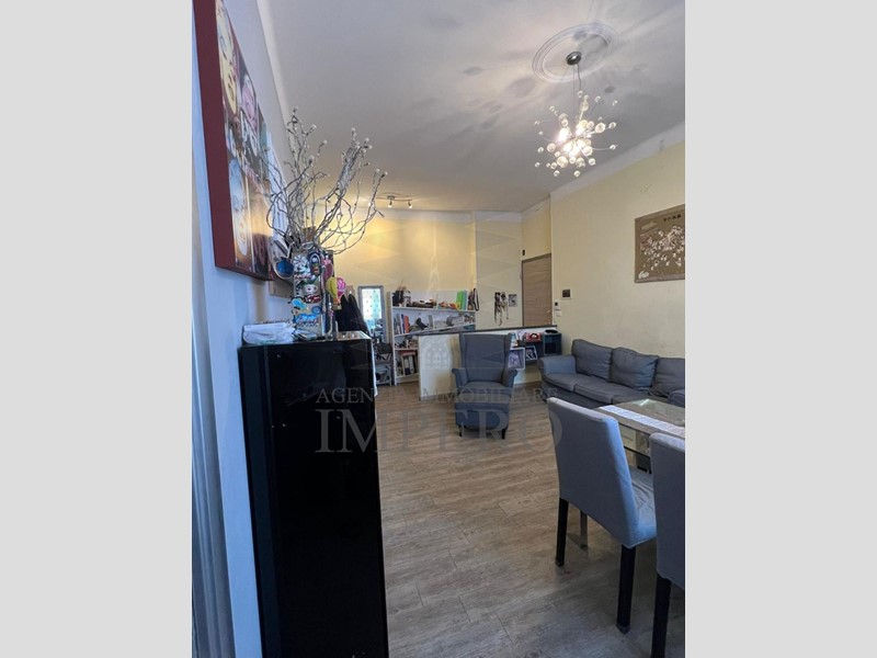 Quadrilocale in Vendita a Vallecrosia, 230'000€, 95 m²