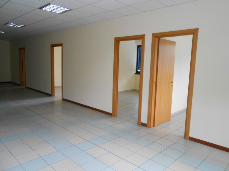 Ufficio in Affitto a Lucca, zona Sant'Anna, 4'500€, 400 m²