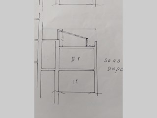 Bilocale in Vendita a Cagnano Varano, zona corso P. Giannone 22, 15'000€, 36 m²