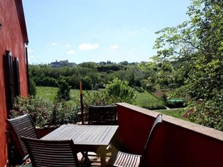 Casale in Vendita a Crespina Lorenzana, 645'000€, 250 m²