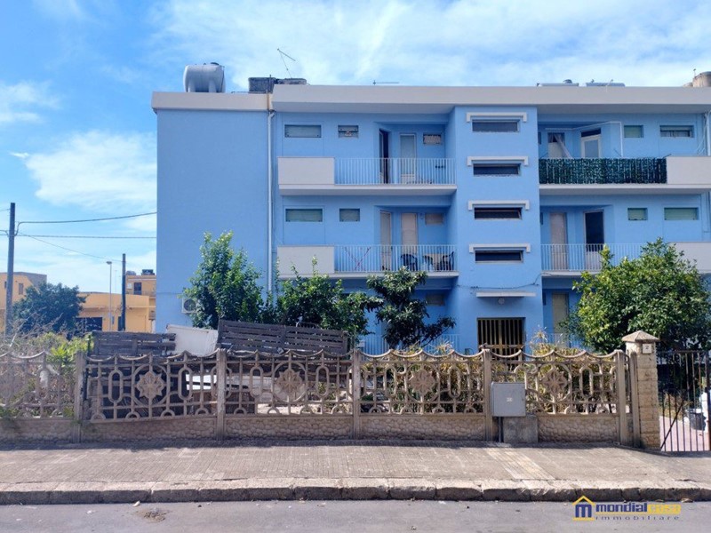 Appartamento in Vendita a Pachino, 62'000&euro;, 85 m²