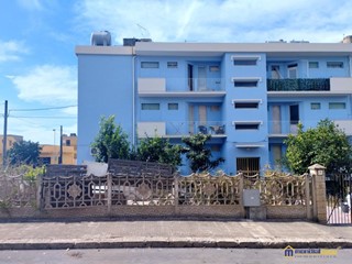 Appartamento in Vendita a Pachino, 62'000&euro;, 85 m²
