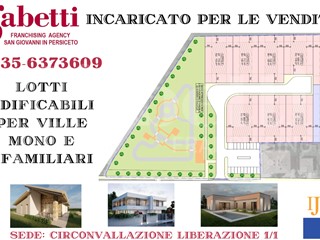 Villa in Vendita a San Giovanni in Persiceto, 550'000€, 180 m²
