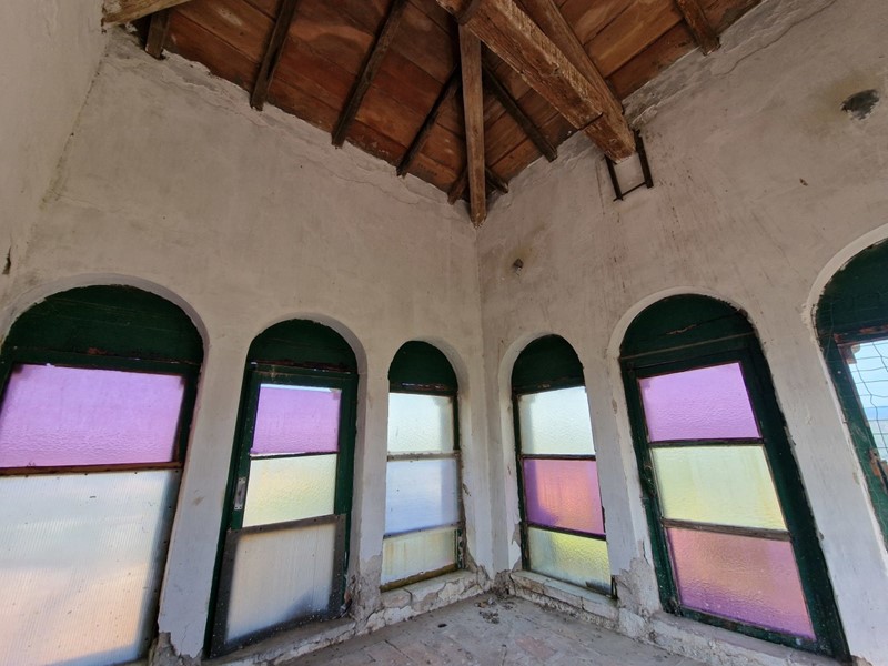 Casa Indipendente in Vendita a Amelia, 360'000€, 385 m²