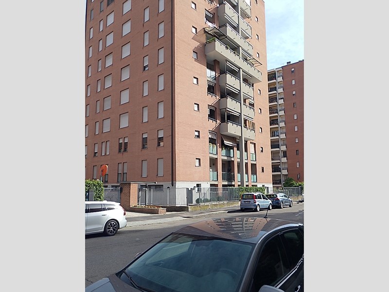 Quadrilocale in Vendita a Milano, zona Rogoredo, Santa Giulia, 427'000€, 96 m²