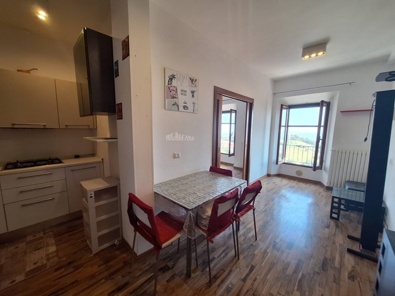 Trilocale in Vendita a Acquaviva Picena, zona CENTRO STORICO, 95'000€, 50 m², arredato