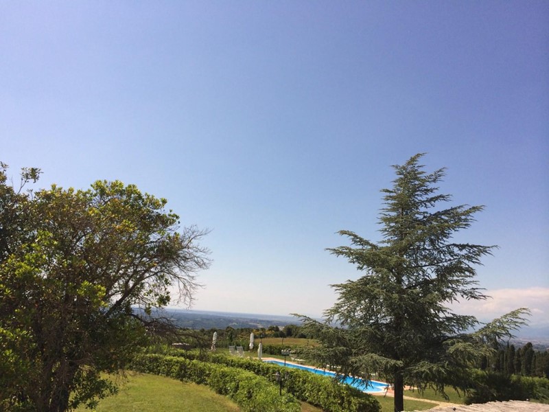 Villa in Vendita a Casciana Terme Lari, 748'000€, 250 m²