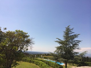 Villa in Vendita a Casciana Terme Lari, 748'000€, 250 m²