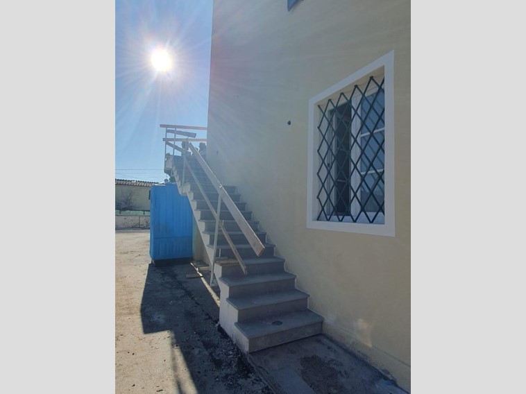 Quadrilocale in Vendita a Capannori, zona Lunata, 275'000€, 141 m², con Box