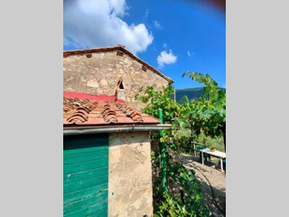 Casale in Vendita a Calci, zona Castelmaggiore, 198'000€, 160 m²